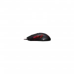 Огляд Мишка Redragon M601BA USB Black-Red + Килимок (78226): характеристики, відгуки, ціни.