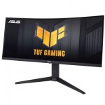 Огляд Монітор ASUS TUF Gaming VG34VQEL1A: характеристики, відгуки, ціни.