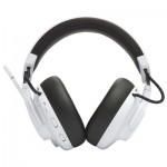 Огляд Навушники JBL Quantum 910P Wireless for PS White (JBLQ910PWLWHTBLU): характеристики, відгуки, ціни.