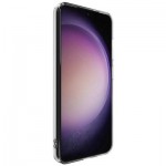 Огляд Чохол до мобільного телефона BeCover Samsung Galaxy S23 SM-S911 Transparancy (708919): характеристики, відгуки, ціни.