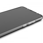 Огляд Чохол до мобільного телефона BeCover Samsung Galaxy S23 SM-S911 Transparancy (708919): характеристики, відгуки, ціни.