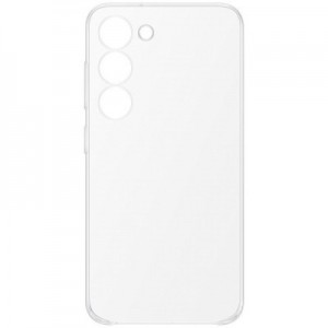 Чохол до мобільного телефона BeCover Samsung Galaxy S23 SM-S911 Transparancy (708919)