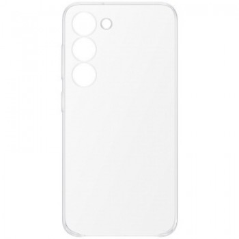 Чохол до мобільного телефона BeCover Samsung Galaxy S23 SM-S911 Transparancy (708919)