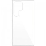 Огляд Чохол до мобільного телефона BeCover Samsung Galaxy S23 Ultra SM-S918 Transparancy (708920): характеристики, відгуки, ціни.