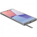 Огляд Чохол до мобільного телефона BeCover Samsung Galaxy S23 Ultra SM-S918 Transparancy (708920): характеристики, відгуки, ціни.