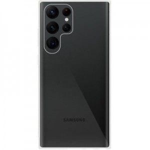 Чохол до мобільного телефона BeCover Samsung Galaxy S23 Ultra SM-S918 Transparancy (708920)