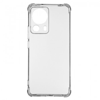 Чохол до мобільного телефона Armorstandart Air Force Xiaomi 13 Lite 5G Camera cover Transparent (ARM66506)