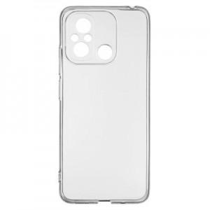 Чохол до мобільного телефона Armorstandart Air Series Xiaomi Redmi 12С / 11A Camera cover Transparent (ARM65964)