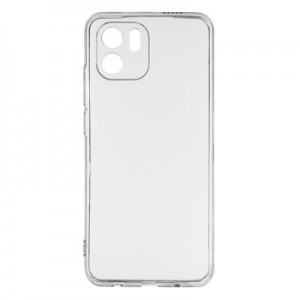 Чохол до мобільного телефона Armorstandart Air Series Xiaomi Redmi A2 Camera cover Transparent (ARM66532)