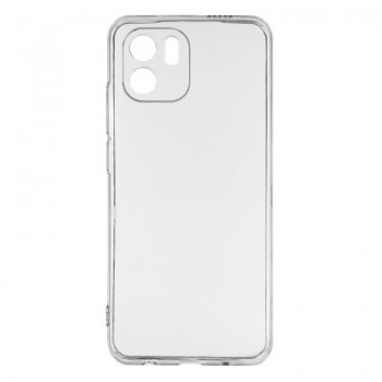 Чохол до мобільного телефона Armorstandart Air Series Xiaomi Redmi A2 Camera cover Transparent (ARM66532)