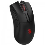 Огляд Мишка A4Tech Bloody R90 Plus Wireless Black (Bloody R90 Plus Black): характеристики, відгуки, ціни.