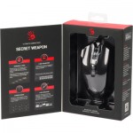 Огляд Мишка A4Tech Bloody V9MA Black: характеристики, відгуки, ціни.