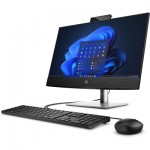 Огляд Комп'ютер HP ProOne 440 G9 AiO / i3-12100T (6B1L1EA): характеристики, відгуки, ціни.