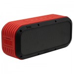 Огляд Акустична система Divoom Voombox-outdoor (3gen) Red (2000029484018): характеристики, відгуки, ціни.