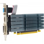Огляд Відеокарта GeForce GT710 1024Mb Afox (AF710-1024D3L5): характеристики, відгуки, ціни.