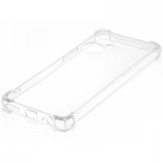 Огляд Чохол до мобільного телефона BeCover Anti-Shock Tecno Camon 19 (CI6n)/19 Pro (CI8n) Clear (708901): характеристики, відгуки, ціни.