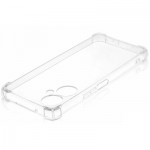 Огляд Чохол до мобільного телефона BeCover Anti-Shock Tecno Camon 19 (CI6n)/19 Pro (CI8n) Clear (708901): характеристики, відгуки, ціни.