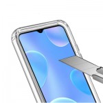 Огляд Чохол до мобільного телефона BeCover Blackview A95 Transparancy (708943): характеристики, відгуки, ціни.