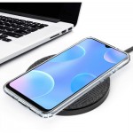Огляд Чохол до мобільного телефона BeCover Blackview A95 Transparancy (708943): характеристики, відгуки, ціни.
