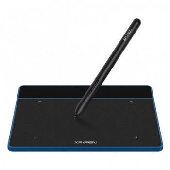 Графічний планшет XP-Pen Deco Fun Blue (Deco Fun XS_BE)