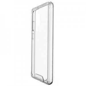 Чохол до мобільного телефона BeCover Space Case Samsung Galaxy A04 SM-A045 Transparancy (708957)