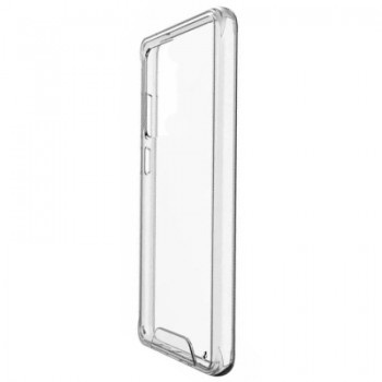 Чохол до мобільного телефона BeCover Space Case Samsung Galaxy A04 SM-A045 Transparancy (708957)