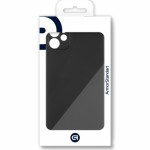 Огляд Чохол до мобільного телефона Armorstandart Matte Slim Fit Apple iPhone 11 Camera cover Black (ARM67926): характеристики, відгуки, ціни.