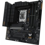 Огляд Материнська плата ASUS TUF GAMING B760M-PLUS: характеристики, відгуки, ціни.