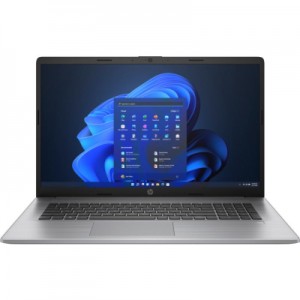 Огляд Ноутбук HP 470 G9 (724N6EA): характеристики, відгуки, ціни.