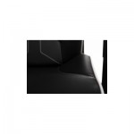 Огляд Крісло ігрове GT Racer X-8007 Black/White: характеристики, відгуки, ціни.