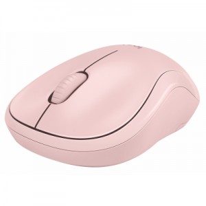 Мишка Logitech M240 Silent Bluetooth Rose (910-007121)