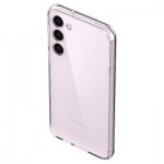 Огляд Чохол до мобільного телефона Spigen Samsung Galaxy S23 Plus Ultra Hybrid, Matte Black (ACS05669): характеристики, відгуки, ціни.