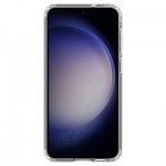 Огляд Чохол до мобільного телефона Spigen Samsung Galaxy S23 Plus Ultra Hybrid, Matte Black (ACS05669): характеристики, відгуки, ціни.
