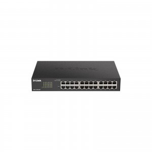 Комутатор мережевий D-Link DGS-1100-24V2/E