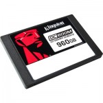 Огляд Накопичувач SSD 2.5