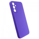 Огляд Чохол до мобільного телефона Dengos Carbon Samsung Galaxy A34 5G (purple) (DG-TPU-CRBN-170): характеристики, відгуки, ціни.
