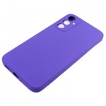 Огляд Чохол до мобільного телефона Dengos Carbon Samsung Galaxy A34 5G (purple) (DG-TPU-CRBN-170): характеристики, відгуки, ціни.