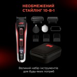 Огляд Тример Rowenta TN944MF0: характеристики, відгуки, ціни.