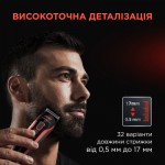 Огляд Тример Rowenta TN944MF0: характеристики, відгуки, ціни.