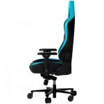 Огляд Крісло ігрове Lorgar Base 311 Black/Blue (LRG-CHR311BBL): характеристики, відгуки, ціни.