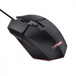 Огляд Мишка Trust GXT 109 Felox RGB Black (25036): характеристики, відгуки, ціни.