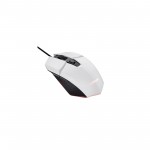 Огляд Мишка Trust GXT 109 Felox RGB White (25066): характеристики, відгуки, ціни.