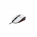 Огляд Мишка Trust GXT 109 Felox RGB White (25066): характеристики, відгуки, ціни.