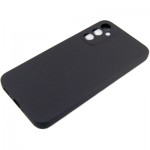Огляд Чохол до мобільного телефона Dengos Carbon Samsung Galaxy A34 5G (black) (DG-TPU-CRBN-169): характеристики, відгуки, ціни.