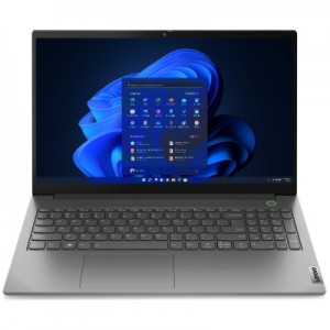 Огляд Ноутбук Lenovo ThinkBook 15 G4 ABA (21DL0007RA): характеристики, відгуки, ціни.