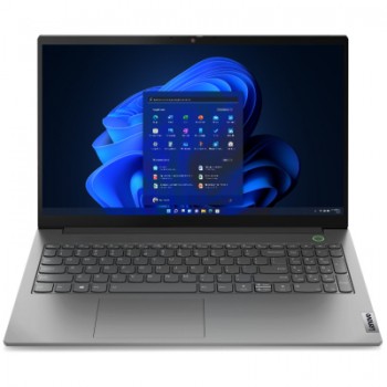 Ноутбук Lenovo ThinkBook 15 G4 ABA (21DL0007RA)