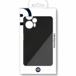 Огляд Чохол до мобільного телефона Armorstandart Matte Slim Fit Xiaomi Poco F5 Camera cover Black (ARM68074): характеристики, відгуки, ціни.