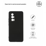 Огляд Чохол до мобільного телефона Armorstandart Matte Slim Fit Xiaomi Poco F5 Pro Camera cover Black (ARM68075): характеристики, відгуки, ціни.