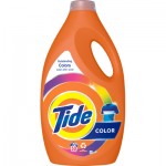 Огляд Гель для прання Tide Color 2.5 л (8006540879474): характеристики, відгуки, ціни.