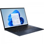 Огляд Ноутбук ASUS Zenbook 14 UX3402ZA-KM233W (90NB0WC1-M01HR0): характеристики, відгуки, ціни.